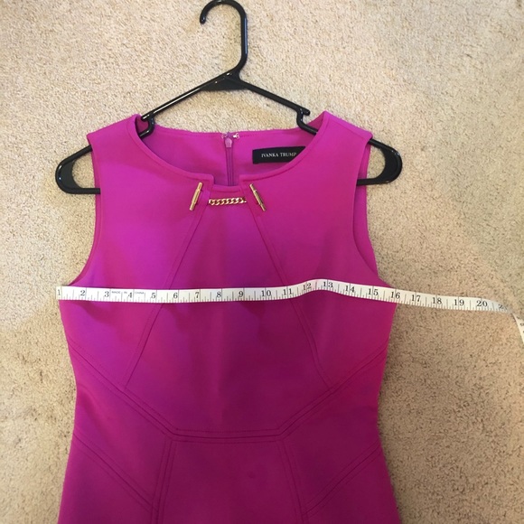 SOLD! Ivanka Trump dress ❤️ - Picture 6 of 6